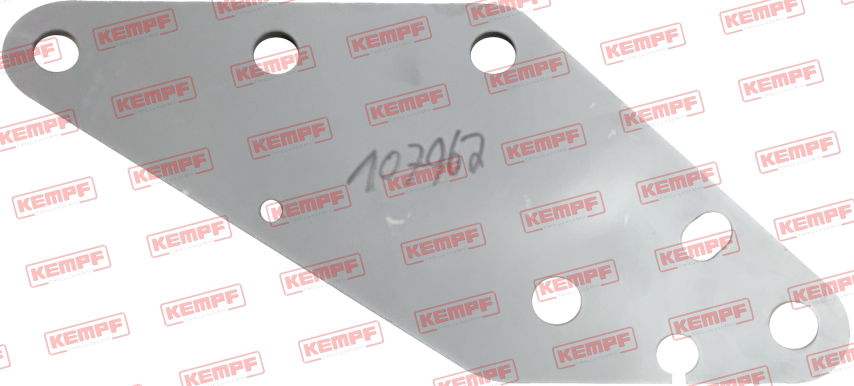 107962 Kempf UFE Oberteil, 175x365